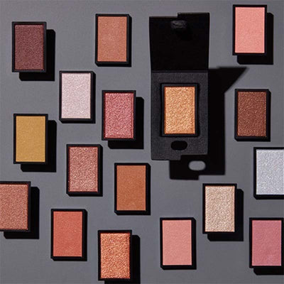 Celvoke Vatic Eyes Eyeshadow
