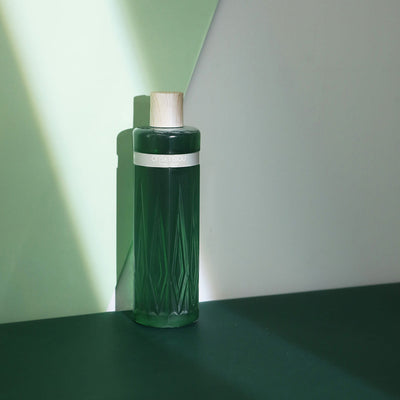 ONSENSOU Hot Spring Seaweed Scalp Care Shampoo (Mild)