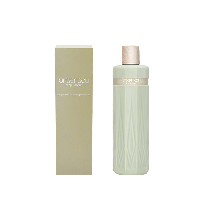 ONSENSOU Spring Algae Scalp Conditioner