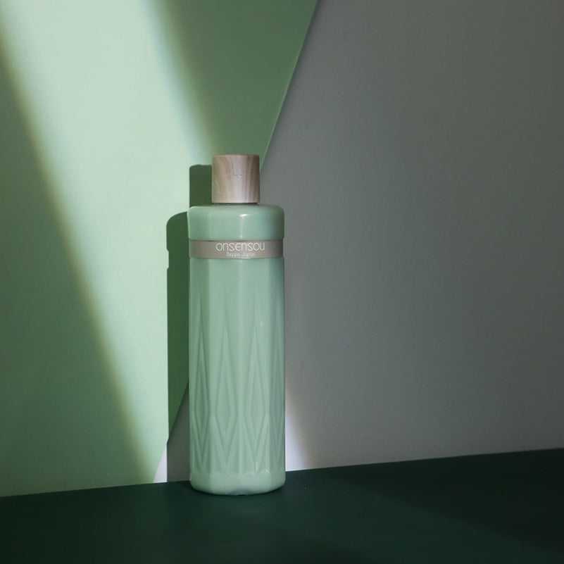 ONSENSOU Spring Algae Scalp Conditioner