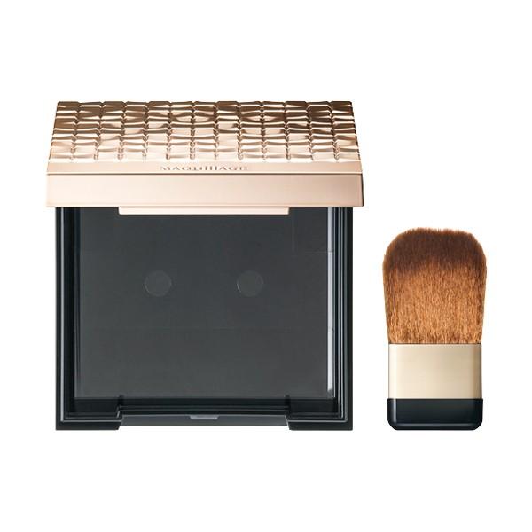 Shiseido Maquillage Dramatic Mood Veil (Silky) Replacement Case