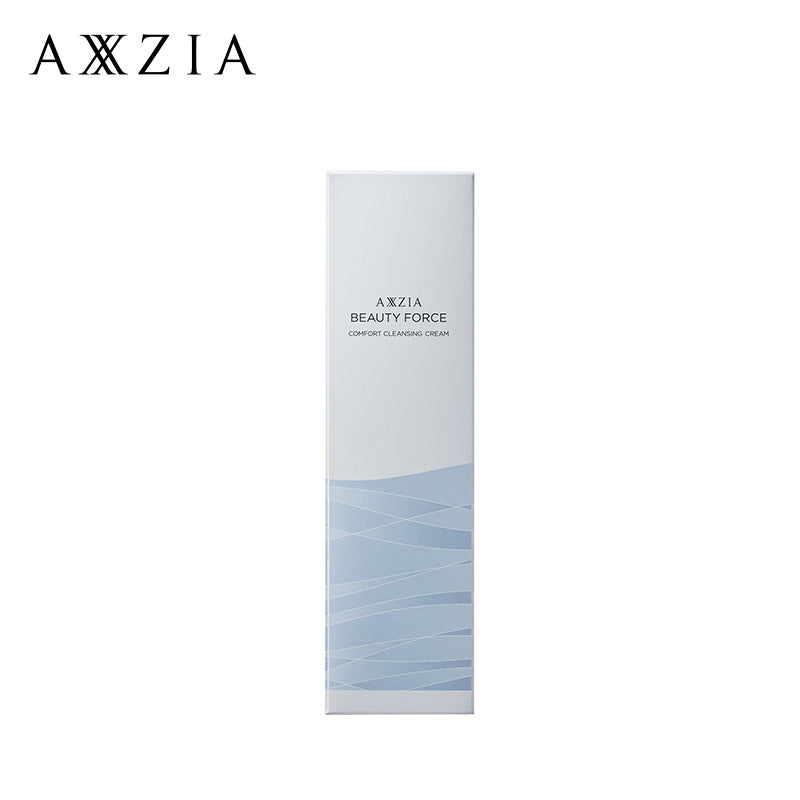 AXXZIA Beauty Force Comfort Cleansing Cream