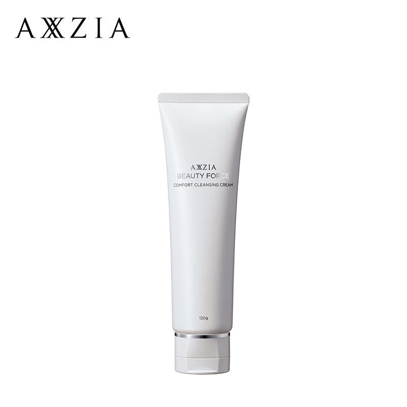 AXXZIA Beauty Force Comfort Cleansing Cream