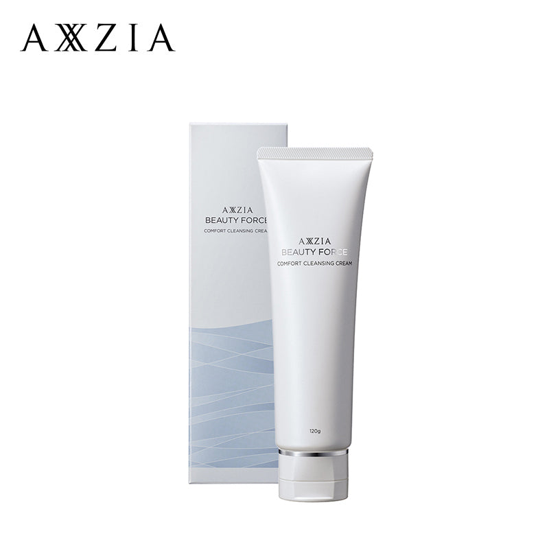 AXXZIA Beauty Force Comfort Cleansing Cream