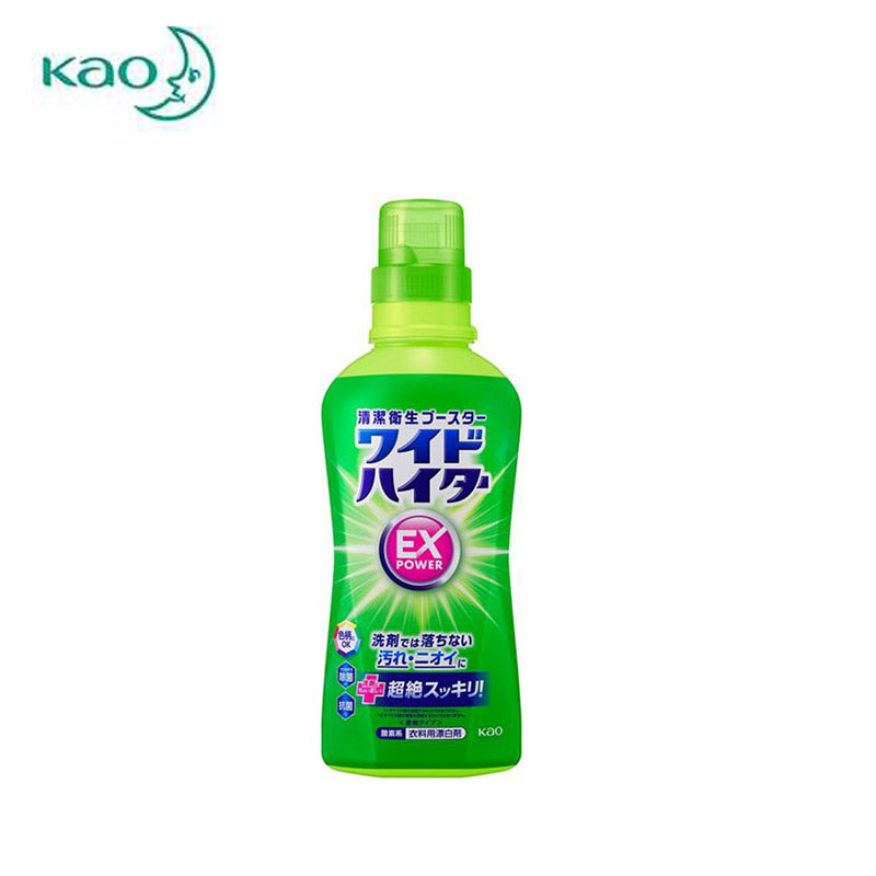KAO EX 酶漂白剂