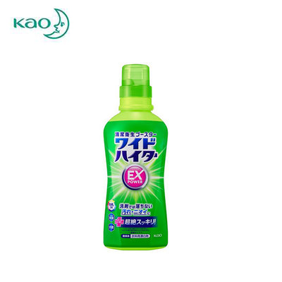 KAO EX Enzyme Color Bleach