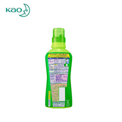 KAO EX Enzyme Color Bleach