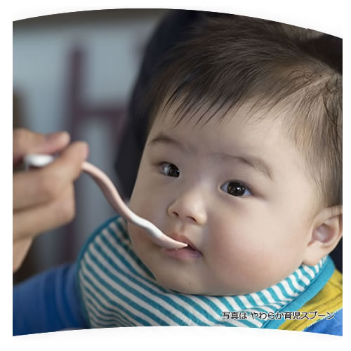 Richell Soft Feeding Spoon Set of 2