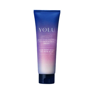 YOLU Calm Night Repair Gel Hair Mask