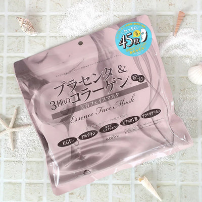 Alovivi Placenta & Collagen Sheet Mask