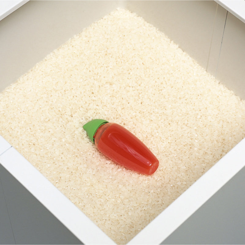 ST Natural Chili Pepper Insect Repellent for Rice