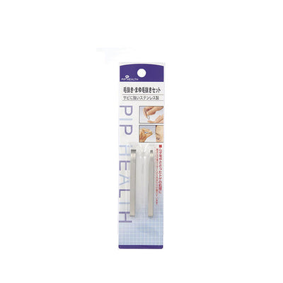 PIP Tweezer Set