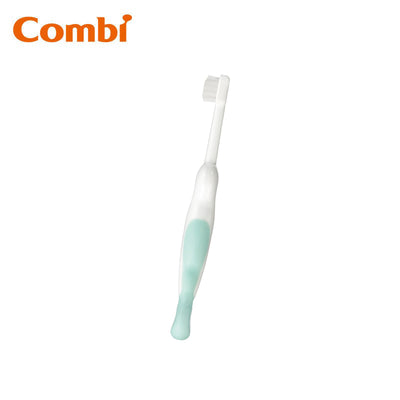 Combi Teteo My First Toothbrush Step 3 Baby Toothbrush