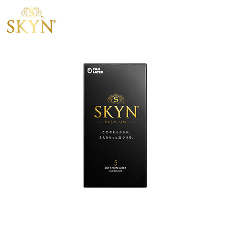 Fuji Latex SKYN Soft 비라텍스 콘돔