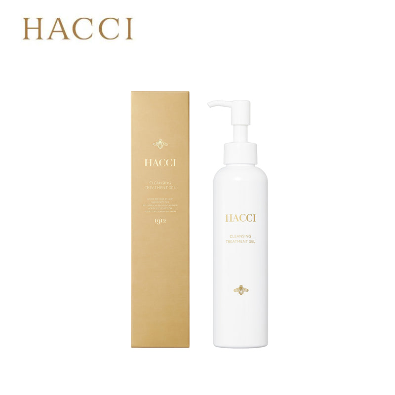HACCI Cleansing Treatment Gel