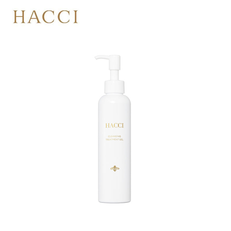 HACCI Cleansing Treatment Gel