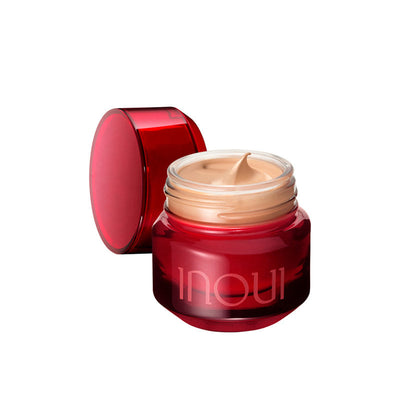 Shiseido INOUI Cream Foundation
