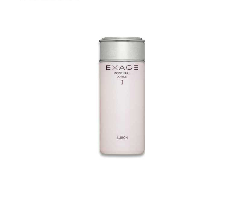 ALBION EXAGE Moistful Lotion