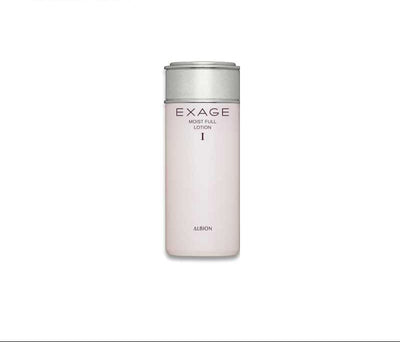ALBION EXAGE Moistful Lotion