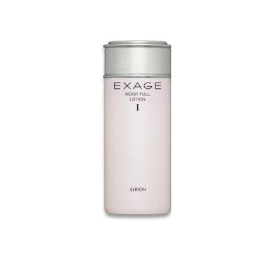 ALBION EXAGE 보습 로션