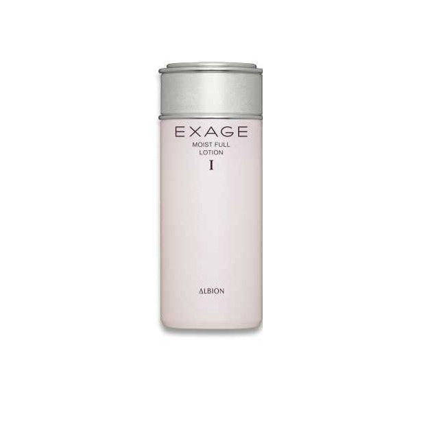 ALBION EXAGE Moistful Lotion
