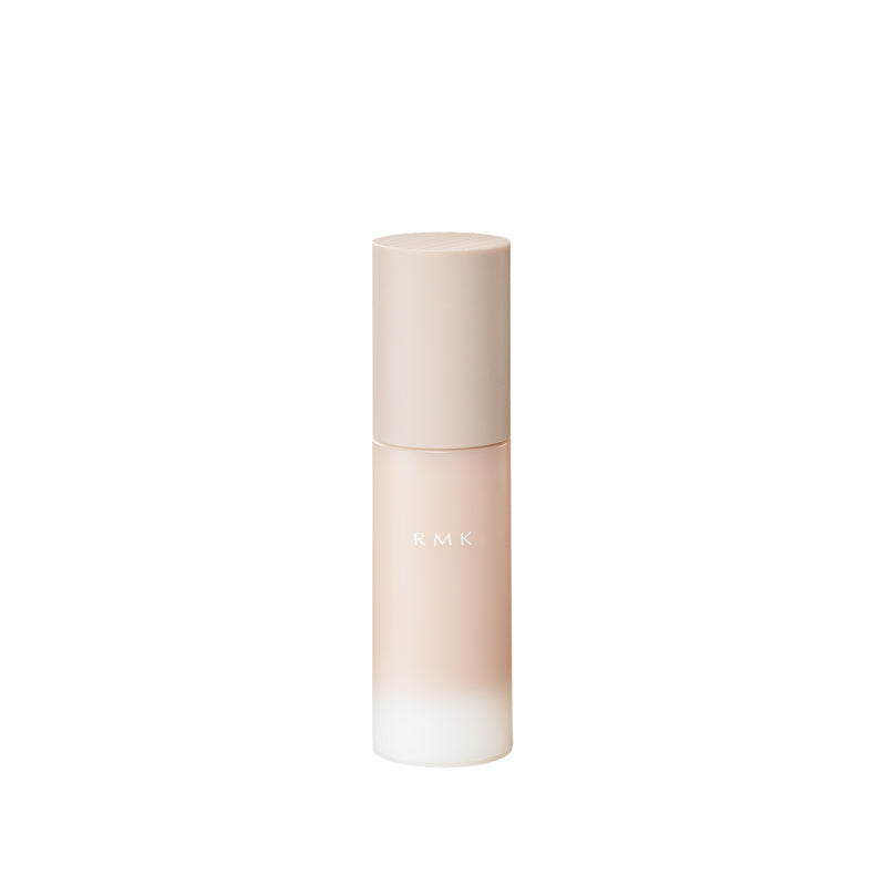 RMK Lasting Gel Creamy Foundation