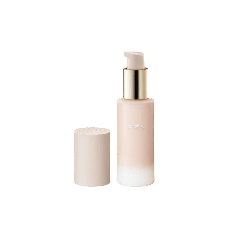 RMK Lasting Gel Creamy Foundation