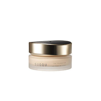 SUQQU The Cream Foundation