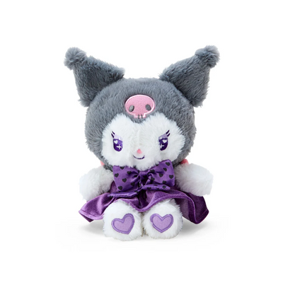 Sanrio Birthday Kuromi Plush
