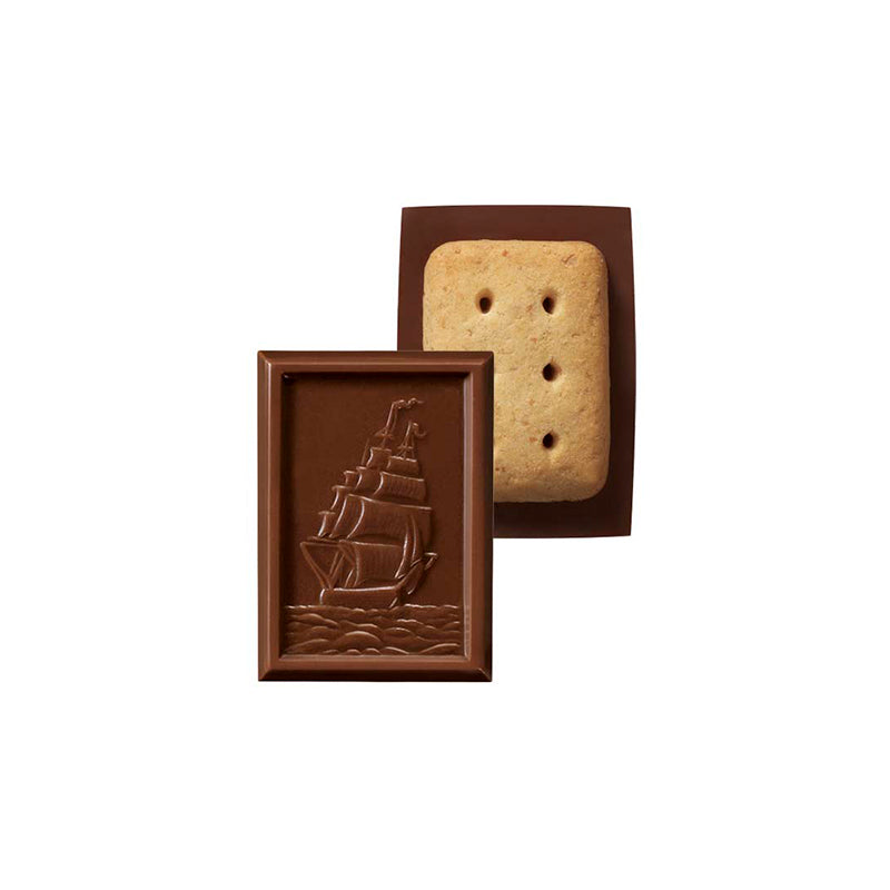 Bourbon Alfort Mini Chocolate