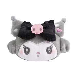 Sanrio Mascot Gothic Lolita Armrest Scrunchie