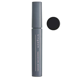 Kingdom Defined Curl Mascara (3 Colors)