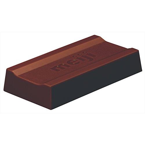Meiji Milk Chocolate