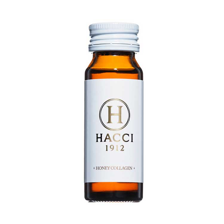 HACCI Honey Collagen Drink