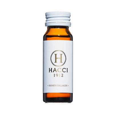 HACCI Honey Collagen Drink