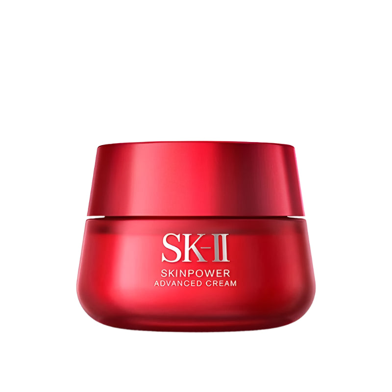 SK-II Skinpower Advanced Cream