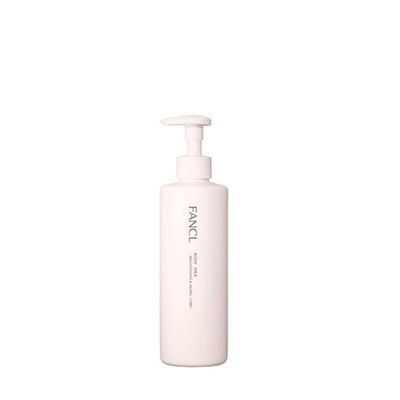 FANCL Brightening & Aging Care Body Milk