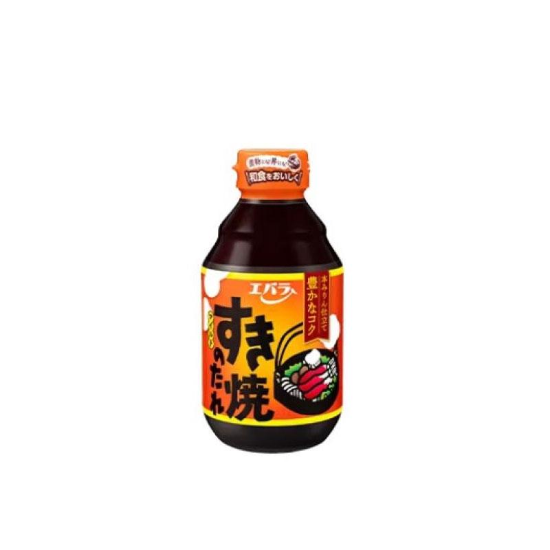 Ebara Mild Sukiyaki Sauce