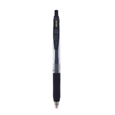 Zebra Water-Based Black Pen 0.5 mm