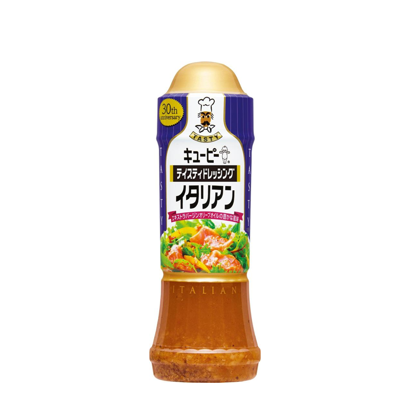 Kewpie Tasty Italian Dressing