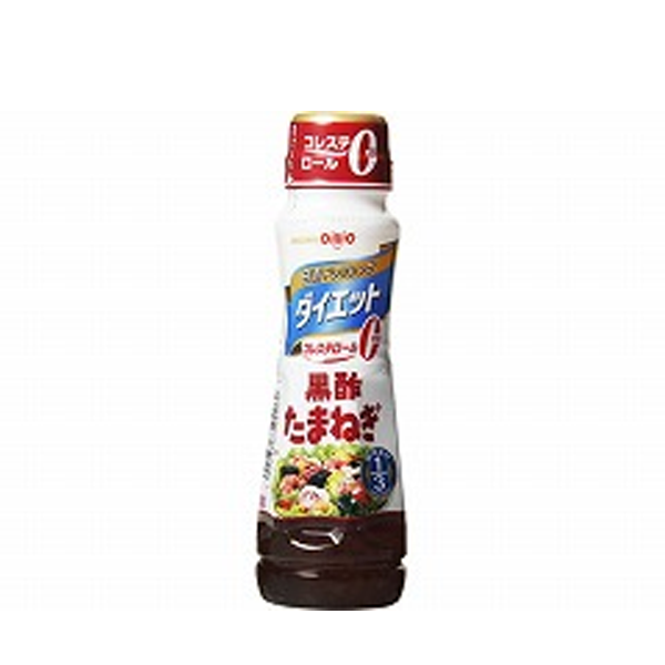 Nissin Diet Dressing (Sesame/Onion)
