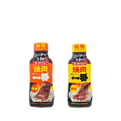 다이쇼 BBQ 소스