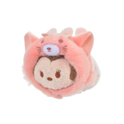 Disney Tsum Tsum Mini Plush (S) / Cat Day