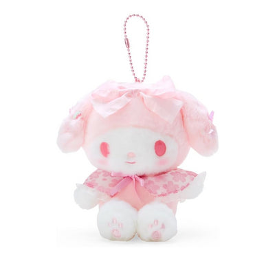 Sanrio Plush Keychain Selection / Sakura