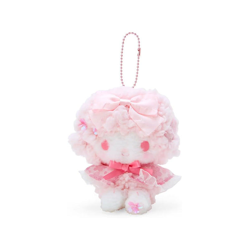 Sanrio Plush Keychain Selection / Sakura