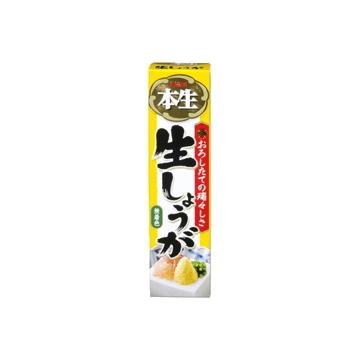 S&B 강판 생강