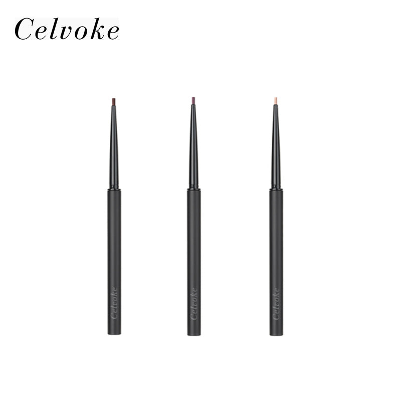 Celvoke Spring 2024 Limited Edition Gel Eyeliner (3 Colors Available)