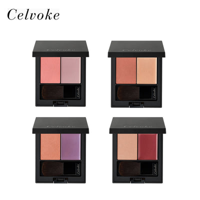 Celvoke Polyphonic Blush