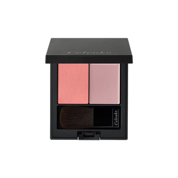 Celvoke Polyphonic Blush