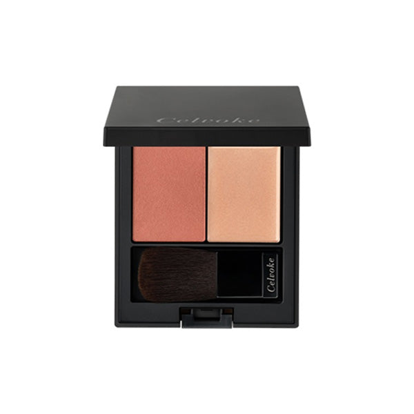 Celvoke Polyphonic Blush